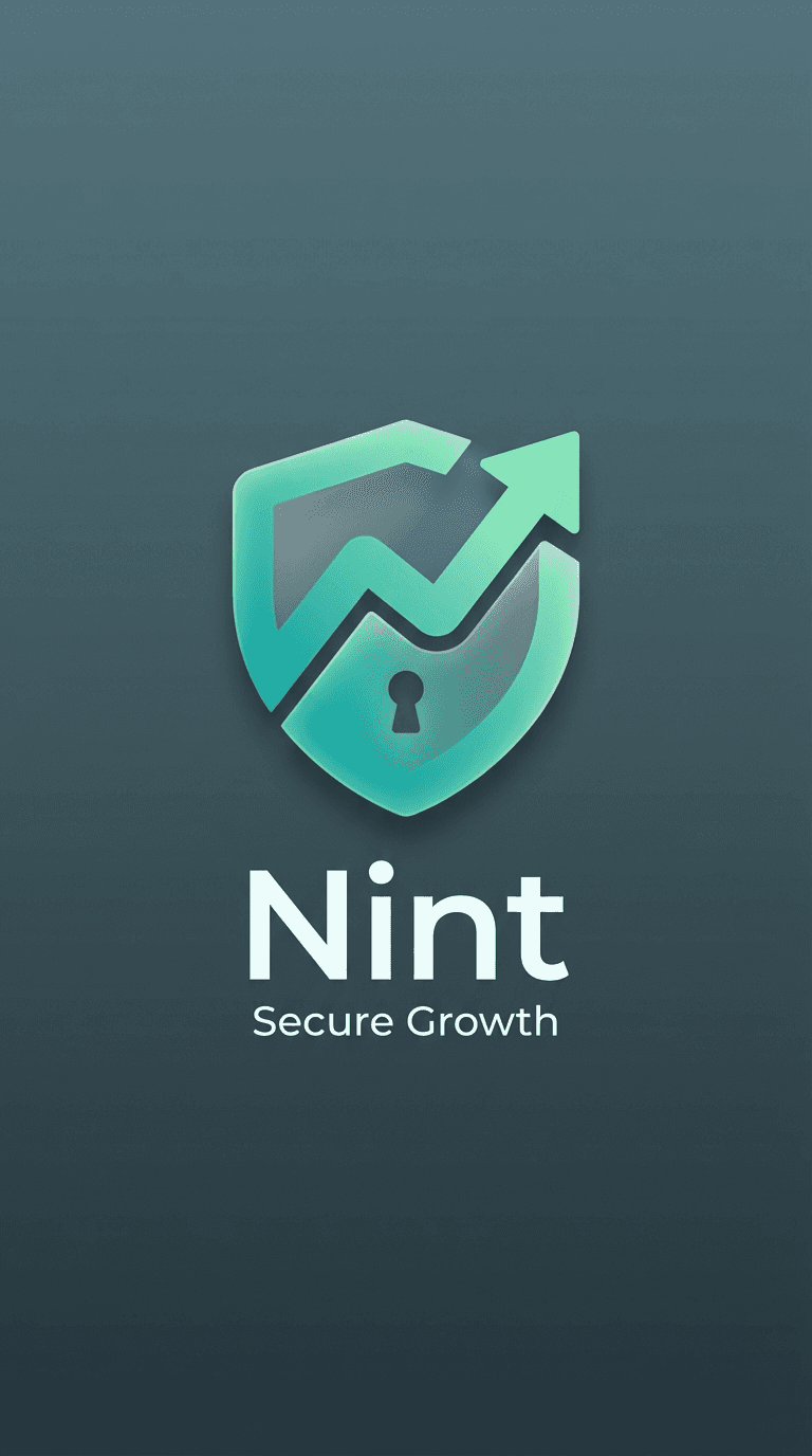 nint app screenshot